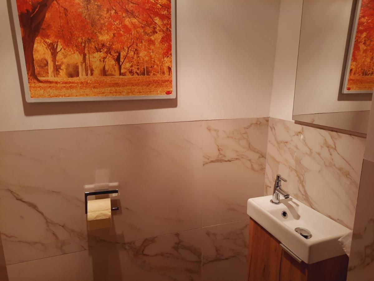 Haus Schranz, Fuhrmannsloch Apartment Наудерс Екстериор снимка